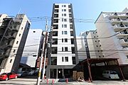 西18丁目駅より徒歩2分 7階 築11年3ヶ月の賃貸物件