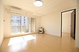 グランカーサ北3条 8階2LDKのリビング/ダイニング