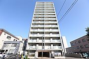 北12条駅より徒歩4分 6階 築18年8ヶ月の賃貸物件