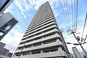 札幌駅より徒歩5分 17階 築10年3ヶ月の賃貸物件