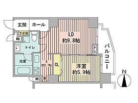 間取り：201025319510