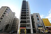北18条駅より徒歩3分 3階 築12年の賃貸物件