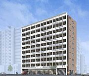S-RESIDENCE円山表参道 9階 築4年7ヶ月の賃貸物件