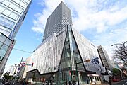 すすきの駅より徒歩4分 17階 築2年7ヶ月の賃貸物件