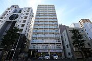 資生館小学校前駅より徒歩4分 4階 築14年10ヶ月の賃貸物件