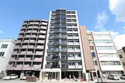 モデナ表参道 7階 築11年1ヶ月の賃貸物件