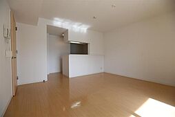 グランカーサ裏参道 2階2LDKのリビング/ダイニング