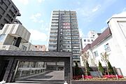 西18丁目駅より徒歩2分 13階 築9年9ヶ月の賃貸物件