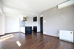 パシフィックタワー札幌 29階2LDKのリビング/ダイニング