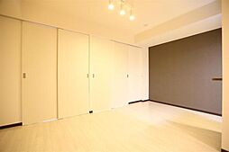 ビッグパレス南6条 6階2LDKのリビング/ダイニング