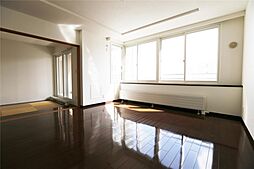 S-FORT中島公園 2階2LDKのリビング/ダイニング