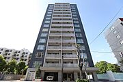 西11丁目駅より徒歩6分 15階 築18年11ヶ月の賃貸物件