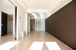 マストライフ南4条 4階1LDKのリビング/ダイニング