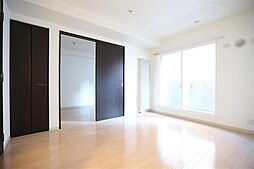 UURコート札幌北3条 4階1LDKのリビング/ダイニング