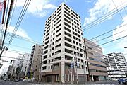 リビオ札幌時計台通り 3階 築19年11ヶ月の賃貸物件