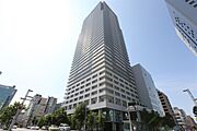 札幌駅より徒歩2分 14階 築19年の賃貸物件