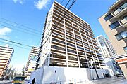 西11丁目駅より徒歩9分 8階 新築の賃貸物件