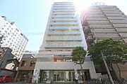 札幌駅より徒歩3分 8階 築19年の賃貸物件