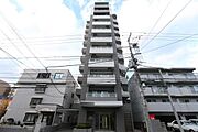 イリオスディオ 11階 築18年4ヶ月の賃貸物件