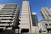 さっぽろ駅より徒歩6分 13階 築20年1ヶ月の賃貸物件