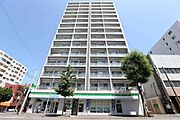 さっぽろ駅より徒歩4分 5階 築19年1ヶ月の賃貸物件