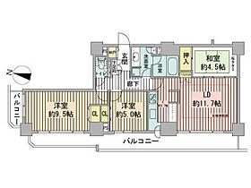 間取り：201026708662