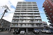 ＣＯＭＦＯＲＩＡ北三条の賃貸物件