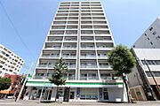 さっぽろ駅より徒歩4分 築19年3ヶ月 15階建の賃貸物件