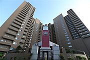 アパタワーズ札幌大通公園の賃貸物件