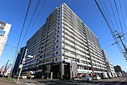 クリーンリバーフィネス札幌ミッドステージセンターの賃貸物件