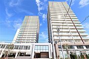 ザ・タワーズフロンティア札幌の賃貸物件