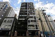 西11丁目駅より徒歩4分 築12年10ヶ月 13階建の賃貸物件