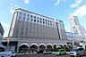 周辺：大丸札幌店まで509m