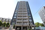 西11丁目駅より徒歩6分 築19年8ヶ月 15階建の賃貸物件