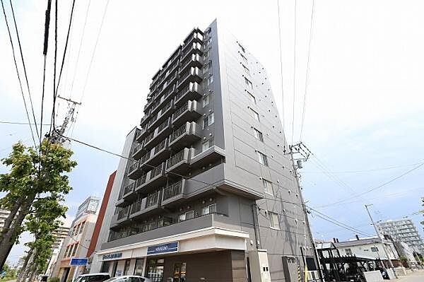 detached 北海道札幌市中央区南五条西８丁目7-1