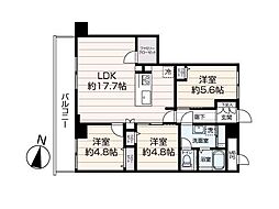 シャンボール円山北町第2