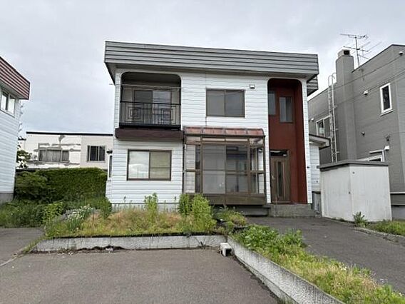 南向き・陽当た...