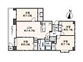 ロピア北5条10階3,390万円