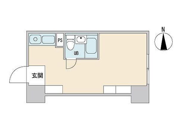 間取り：301000104785