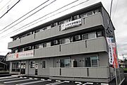 クイーンズコートの賃貸物件
