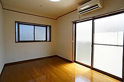 プルミエール 203 2階1Kのリビング/ダイニング