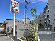 プライムガーデン赤塚 4階 築1年2ヶ月の賃貸物件