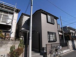 メイプルズ・ハイツ