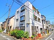 メゾン三晃の賃貸物件