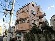 パールハイツの賃貸物件