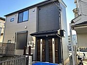 GranAlivio2の賃貸物件