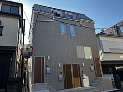 板橋マンション