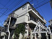 サンフラワーヨシムラ 2階 築35年8ヶ月の賃貸物件