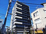 東京都板橋区赤塚2丁目2-18：物件画像／センチュリー21グッドフェイス