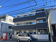 下赤塚駅より徒歩12分 2階 築7年6ヶ月の賃貸物件